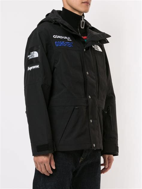 supreme expedition jacket replica|north face supreme jacket.